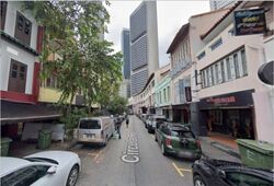 Boat Quay Conservation Area (D1), Shop House #630304791
